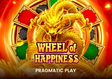 Wheel of Happiness screenshot