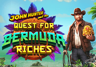 Bermuda Riches screenshot