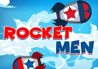 Rocket Men