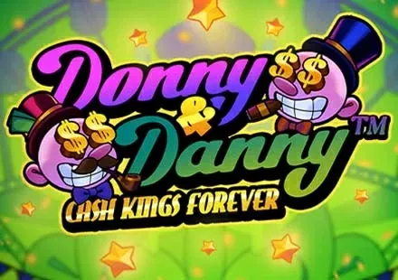 Donny and Danny screenshot