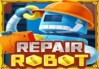 Repair Robot screenshot