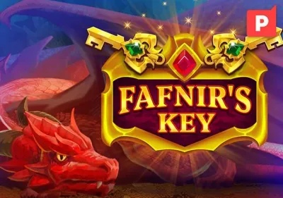 Fafnir’s Key screenshot
