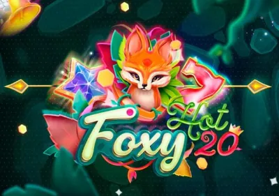 Foxy Hot 20 screenshot