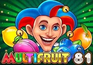 MULTIFRUIT 81 screenshot