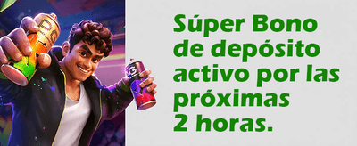 Bono Referido Chileno promotion